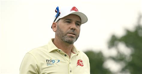 sergio garcia net worth 2023